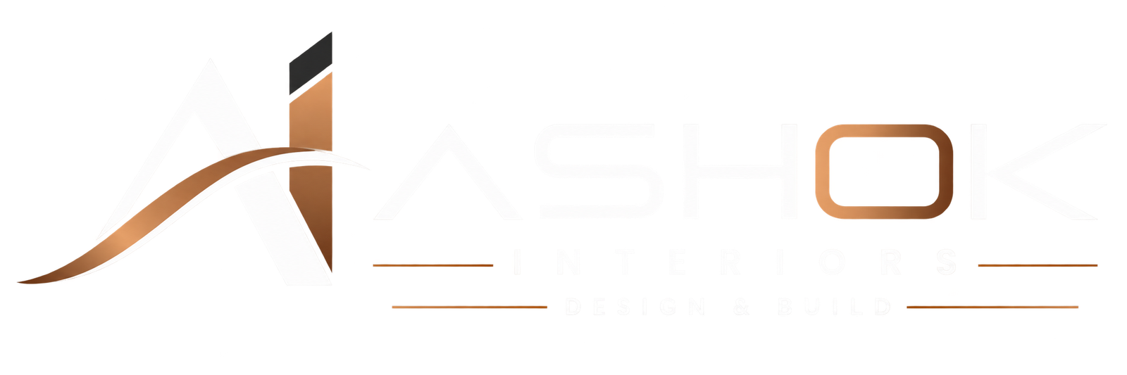 Ashok Interiors Design & Build